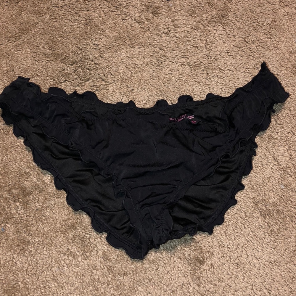Bikini bottoms